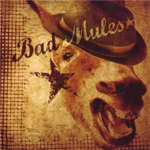 Bad Mules - Who Drank My Beer