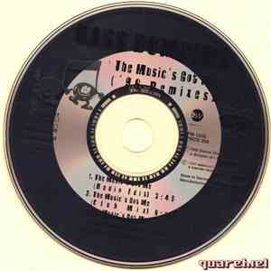 Bass Bumpers - The Music's Got Me ('96 Remixes)
