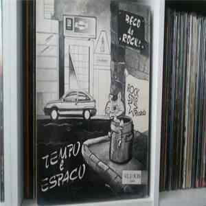 Beco Do Rock - Tempo E Espaço