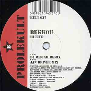 Bekkou - Hi Lite