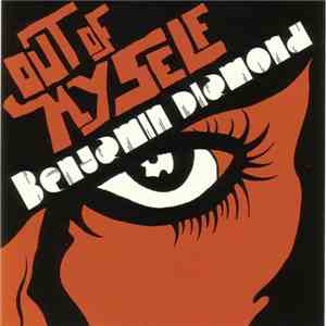 Benjamin Diamond - Out Of Myself