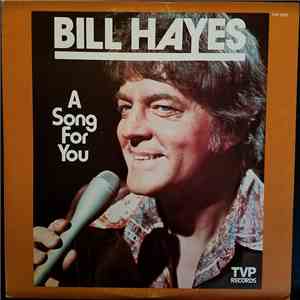 Bill Hayes - A Song For You