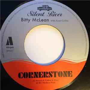 Bitty McLean, Ansel Collins - Cornerstone