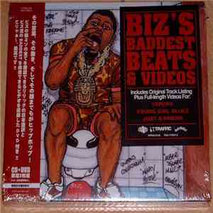 Biz Markie - Biz's Baddest Beats + Videos