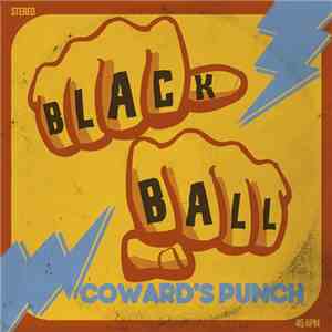 Black Ball - Coward's Punch