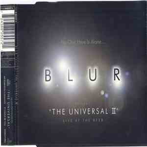 Blur - The Universal II — Live At The Beeb