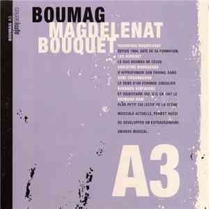 Boumag - A3