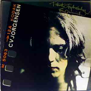 C. V. Jørgensen - T-shirts, Terylenebukser & Gummisko