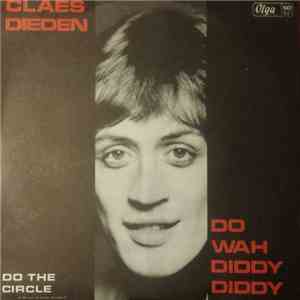 Claes Dieden - Do Wah Diddy Diddy