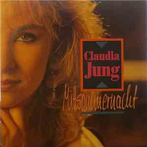 Claudia Jung - Mittsommernacht