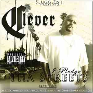 Clever - I Pledge To The Streets
