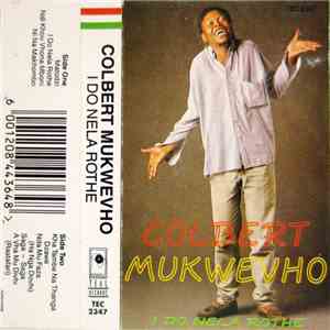 Colbert Mukwevho - I Do Nela Rothe