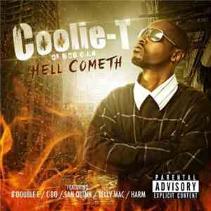 Coolie T - Hell Cometh