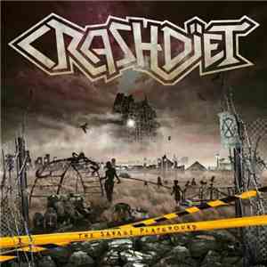 Crashdïet - The Savage Playground