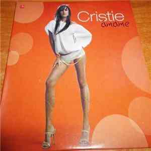 Cristie - Ámame