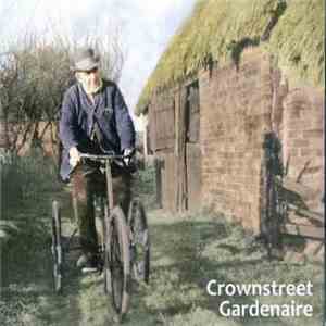 Crownstreet - Gardenaire