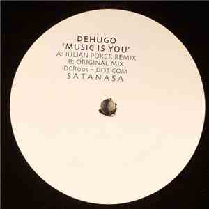 De Hugo - Music Is You