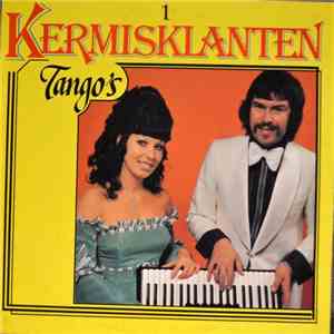 De Kermisklanten - Tango's