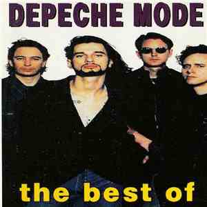 Depeche Mode - The Best Of