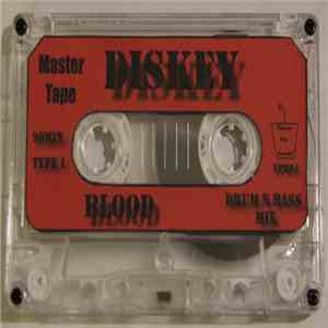 Diskey - Blood
