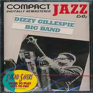 Dizzy Gillespie Big Band - Dizzy Gillespie Big Band