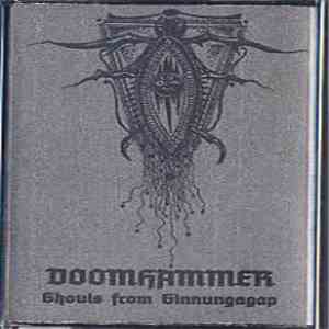 Doomhammer  - Ghouls From Ginnungagap