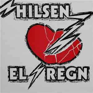 El Regn - Hilsen El Regn