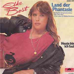 Elke Best - Land Der Phantasie