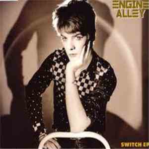 Engine Alley - Switch