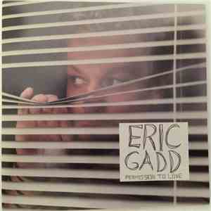 Eric Gadd - Permission To Love