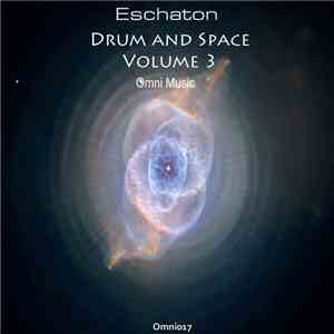 Eschaton - Drum and Space Volume 3