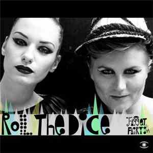 Fagget Fairys - Roll The Dice EP
