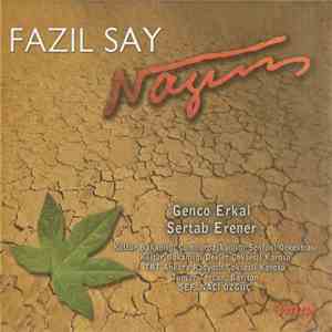 Fazıl Say - Genco Erkal, Sertab Erener, Turkish State Polyphonic Chorus, Po ...