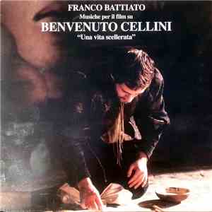 Franco Battiato - Benvenuto Cellini 