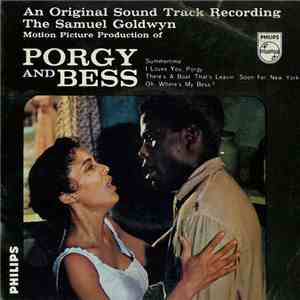 George Gershwin - Porgy And Bess