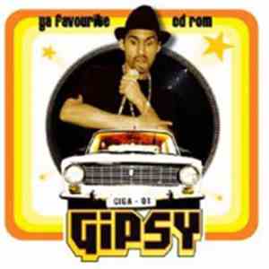 Gipsy  - Ya Favourite CD Rom