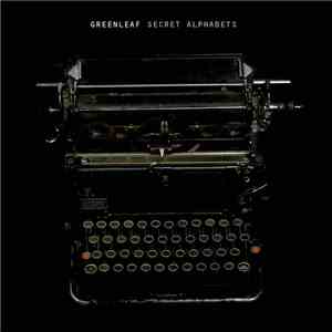 Greenleaf - Secret Alphabets
