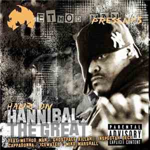 Hanz On Featuring Method Man - Shining Star