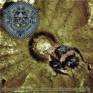 Hellbastard, Perpetratör - Hellbastard / Perpetratör