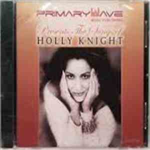 Holly Knight - The Songs Of Holly Knight