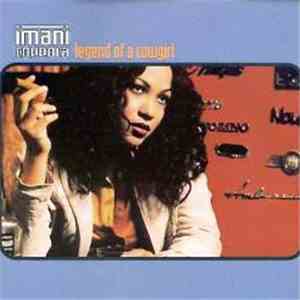 Imani Coppola - Legend Of A Cowgirl