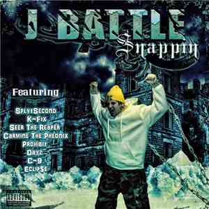 J Battle - Snappin