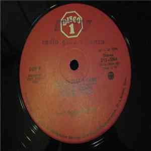 Jackie Thomas - Love Is Just A Game