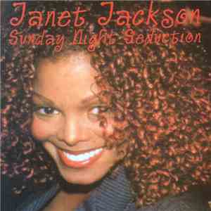 Janet Jackson - Sunday Night Seduction
