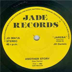 Jareba - Another Story