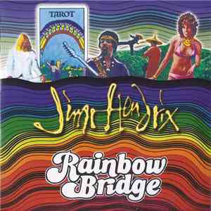 Jimi Hendrix - Rainbow Bridge