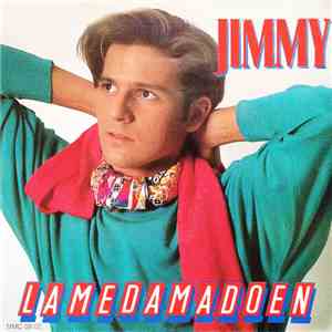 Jimmy - Lamedamadoen / Si Elle Me Laisse Faire