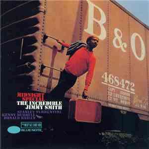 Jimmy Smith - Midnight Special