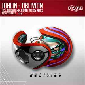 Johlin - Oblivion
