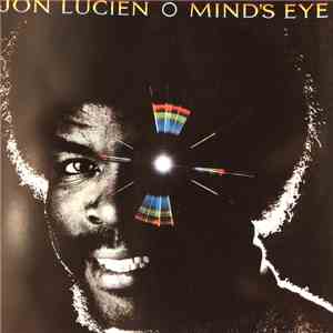 Jon Lucien - Mind's Eye